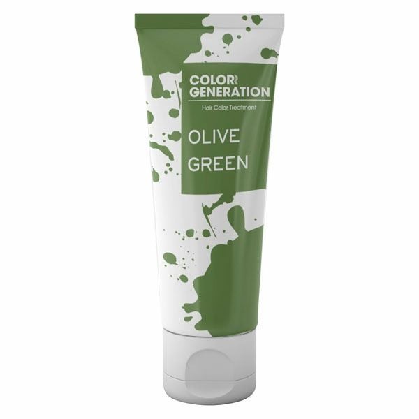 ローゼンバーグメディカル　COLORR　GENERATION　(カラージェネレーション)　オリーブグリーン　200g　【ローゼンバーグメディカル】1