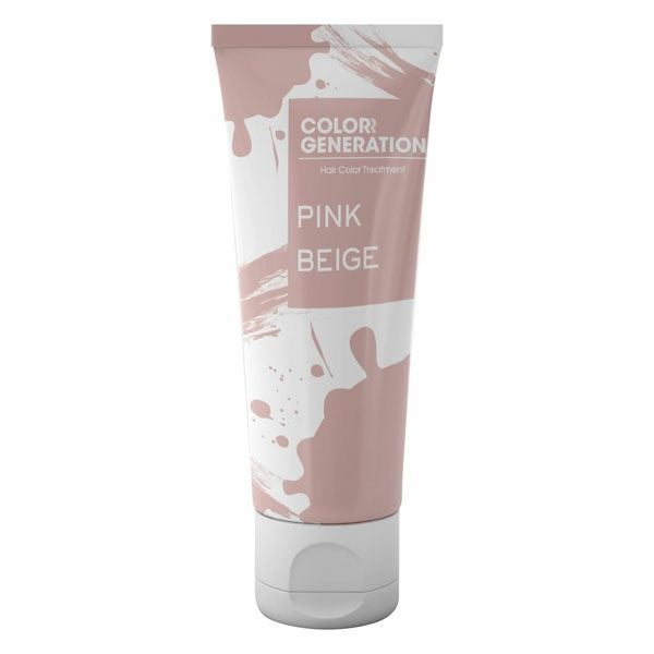 ローゼンバーグメディカル　COLORR　GENERATION　(カラージェネレーション)　ピンクベージュ　200g　【ローゼンバーグメディカル】1