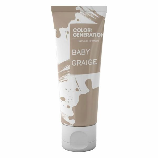 ローゼンバーグメディカル　COLORR　GENERATION　(カラージェネレーション)　ベイビーグレージュ　200g　【ローゼンバーグメディカル】1