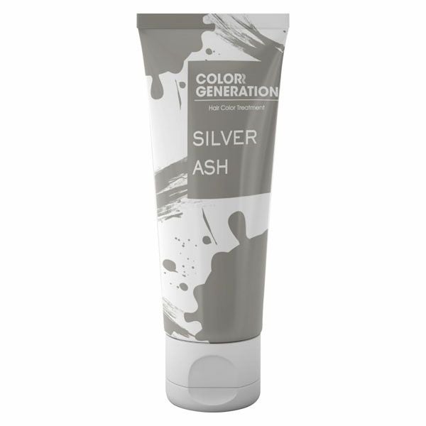 ローゼンバーグメディカル　COLORR　GENERATION　(カラージェネレーション)　シルバーアッシュ　200g　【ローゼンバーグメディカル】1