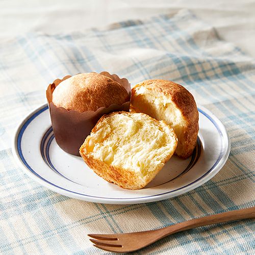 IZAMESHI イザメシ  プレーンマフィン　24缶入　【杉田エース】2