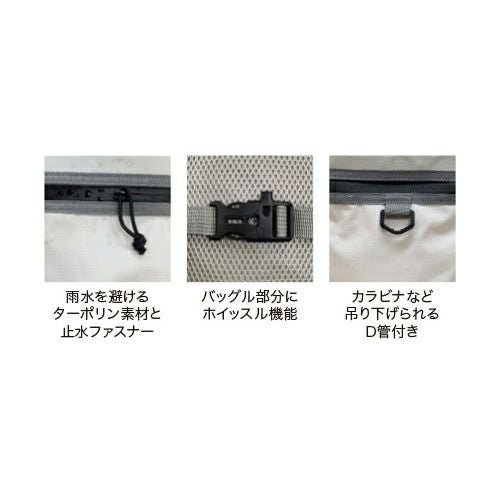 災害対策30点防災セット　TU-200　【エピオス】2