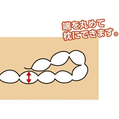 非常用エアーマット  空気入れ付   AMT-01　【カクセー】4