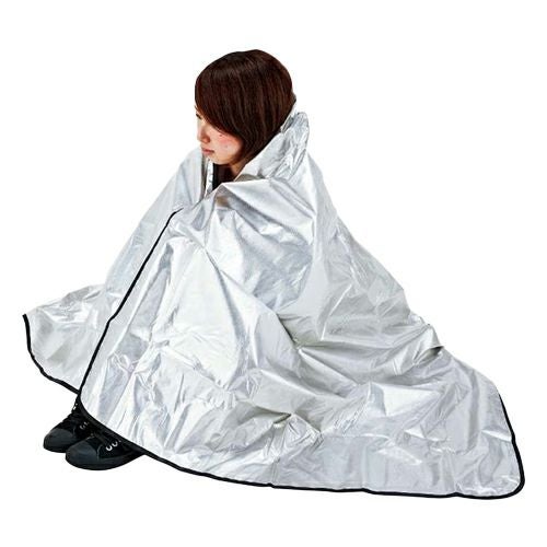 アルミ4層ブランケット　SW-003　【サンウエイ】3