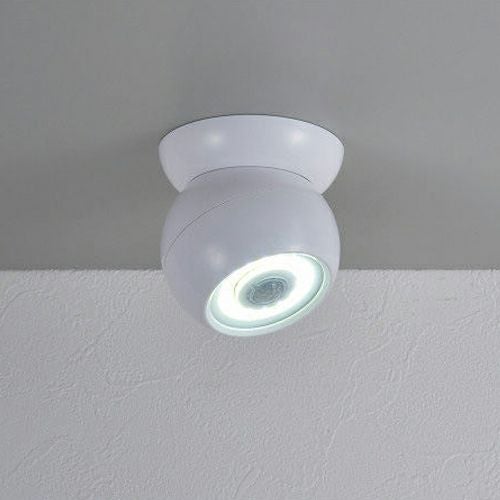 COBセンサーライト Newまるのすけ　6167-23　【アイトック】3