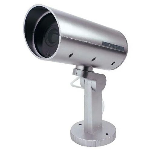 防雨ダミーカメラ　ADC-205　【旭電機化成】2