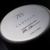 ヴァンテック　ステンレスタンブラー　ノーマル　ヘアライン　78ｍｍ【ヴァンテック】2
