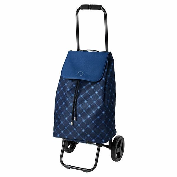 レップ　ショッピングカート マリー ネイビー　NV【レップ】1