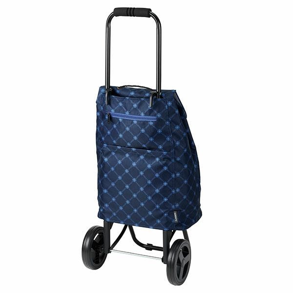 レップ　ショッピングカート マリー ネイビー　NV【レップ】2
