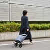 レップ　ショッピングカート マリー グレー　GY【レップ】2