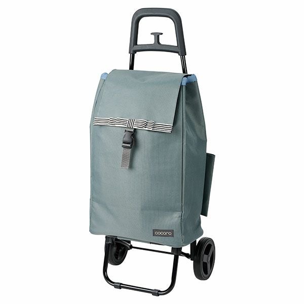 レップ　レギュラーカート  ルシア　グレー　GY【レップ】1