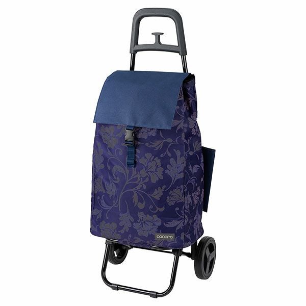 レップ　レギュラーカート  グレイス　ネイビー　NV【レップ】1