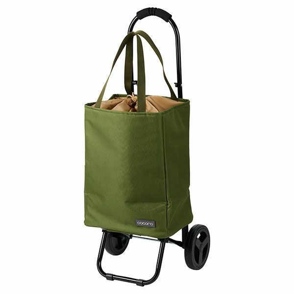 レップ　トートカート　カーキ　KA【レップ】1