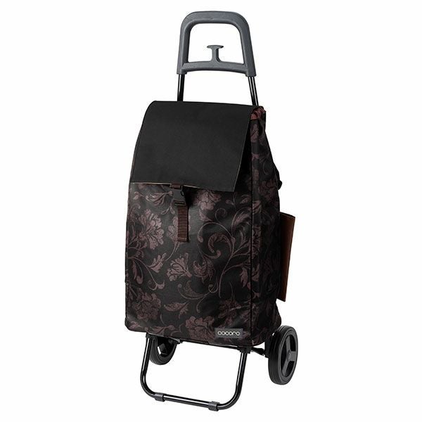 レップ　レギュラーカート  グレイス　ブラック　BK【レップ】1