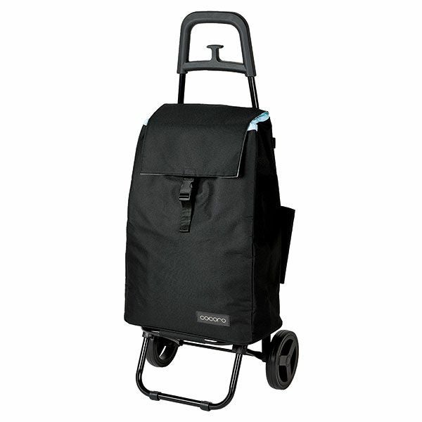 レップ　ココロカートセット　ブラック　BK【レップ】1