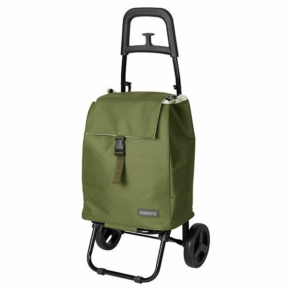 レップ　ココロスモールネオカートS　カーキ　SKA【レップ】1