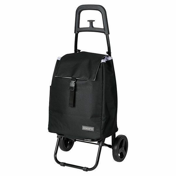 レップ　ココロスモールネオカートS　ブラック　SBK【レップ】1