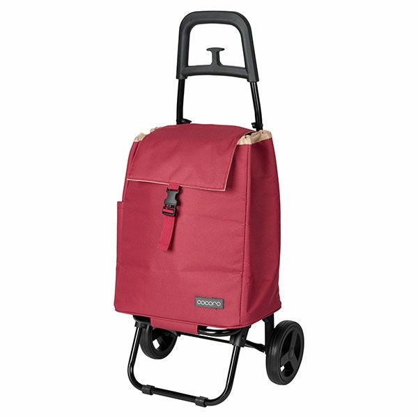 レップ　ココロスモールネオカートS　ボルドー　SBOR【レップ】1