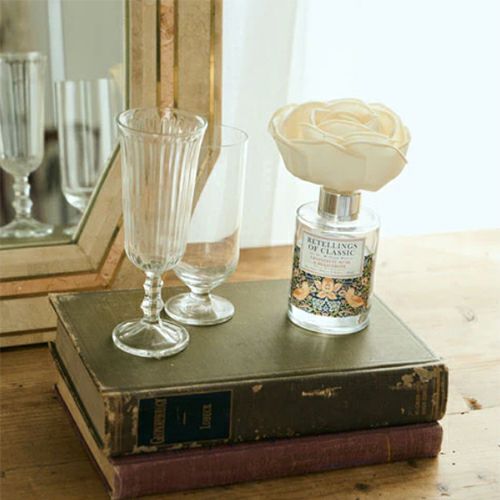 リテリングスオブクラシック　ソラフラワーディフューザー　ストロベリーシーフ　(グレープフルーツムスク＆ヘリオトロープ)　100ml2