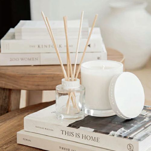 Naturals　ナチュラルズ　キャンドル　ココナッツ＆パッションベリー　400g　【三和トレーディング】2