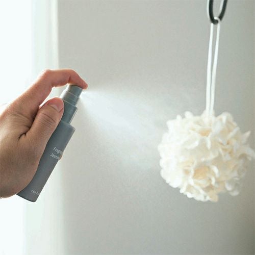 Sola　Flower　ソラフラワー　フレグランスミスト　ジャスミンピーチ　50ml　【三和トレーディング】2