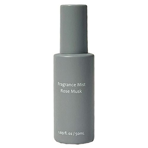 Sola　Flower　ソラフラワー　フレグランスミスト　ローズムスク　50ml　【三和トレーディング】1