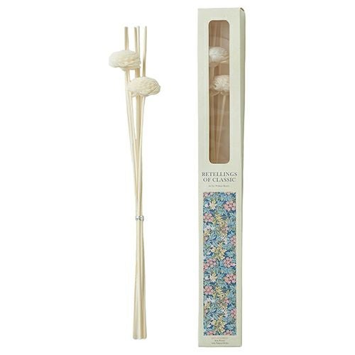 リテリングスオブクラシック　ソラフラワーナチュラルスティック　ジャスミン　【三和トレーディング】1