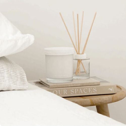 Naturals　ナチュラルズ　リードディフューザー　ブラッドオレンジ＆ポメロ　120ml　【三和トレーディング】2