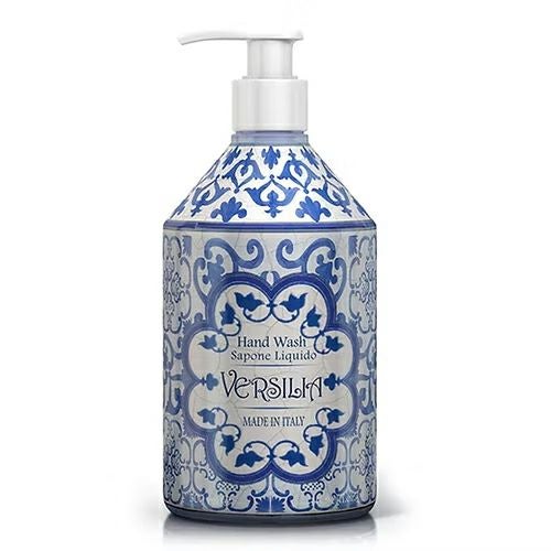 ルディ　ル・マヨルカ　ハンドウォッシュ（リキッドソープ）　ヴェルシリア　500ml　【三和トレーディング】1