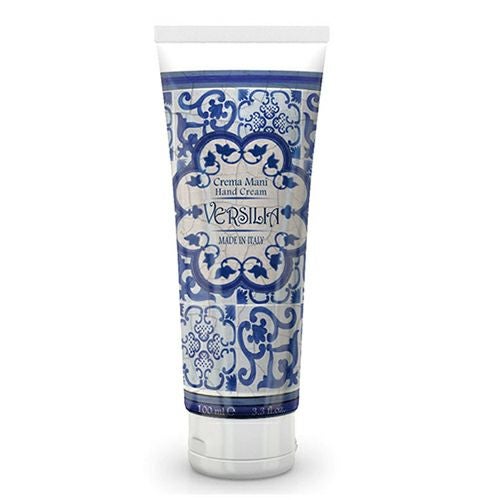 ルディ　ル・マヨルカ　ハンドクリーム　ヴェルシリア　100ml　【三和トレーディング】1