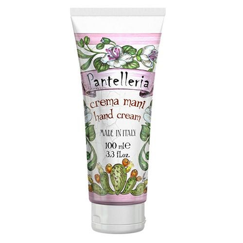 ルディ　ル・マヨルカ　マヨルカビューティー　ハンドクリーム　パンテレッリア　100ml　【三和トレーディング】1