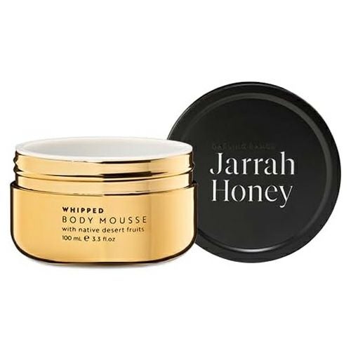 Trelivings　トレリヴィングス　ジャラハニー　ボディムース　100ml　【三和トレーディング】1