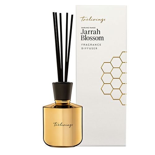 Trelivings　トレリヴィングス　ジャラハニー　ディフューザー　200ml　【三和トレーディング】1