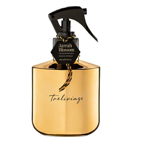 Trelivings　トレリヴィングス　ジャラハニー　フレグランスルームスプレー　200ml　【三和トレーディング】1