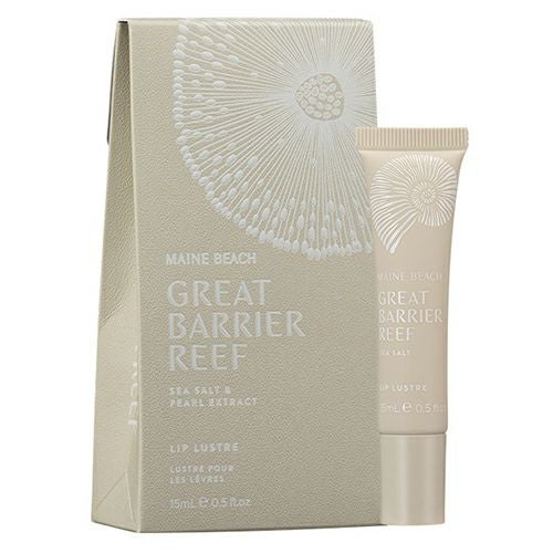 マインビーチ　グレートバリアリーフ　リップバーム　15ml　【三和トレーディング】1