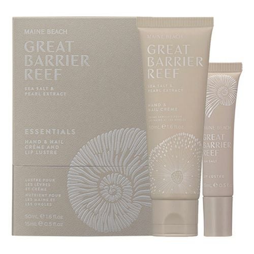 マインビーチ　グレートバリアリーフ　エッセンシャルデュオパック　【三和トレーディング】1