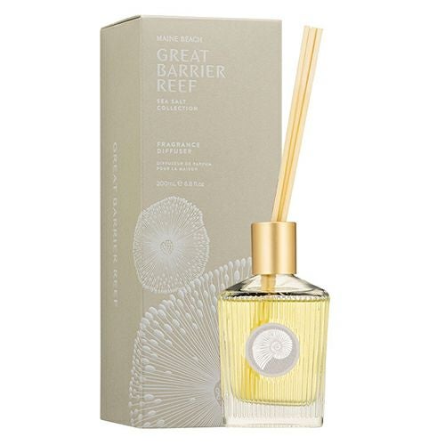 マインビーチ　グレートバリアリーフ　フレグランスディフューザー　200ml　【三和トレーディング】1