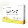 リキッド ニュートリション　リポソーマル ナノ C＋Z　30包 　【日本ダグラスラボラトリーズ】1