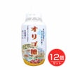 梅屋ハネー　イソマルトオリゴ糖(ポリ)　1000g×12個セット　【梅屋ハネー】1