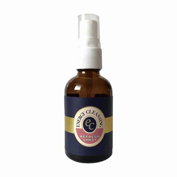 エネルギークレンジング　ECリフレッシュスプレー　50mL　【マイキ】1