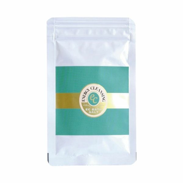 エネルギークレンジング　バスソルト　20g　【マイキ】1