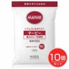 マービー　低カロリー甘味料　粉末　1500g×10個セット 【ハーバー研究所】1