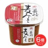 チョーコー醤油　長崎麦みそ  カップ　500g×6個セット　【チョーコー醤油】1
