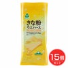 きな粉ウエハース　14枚×15個セット　【サンコー】1