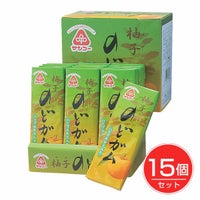 のどガム　10粒×15個セット　【サンコー】1