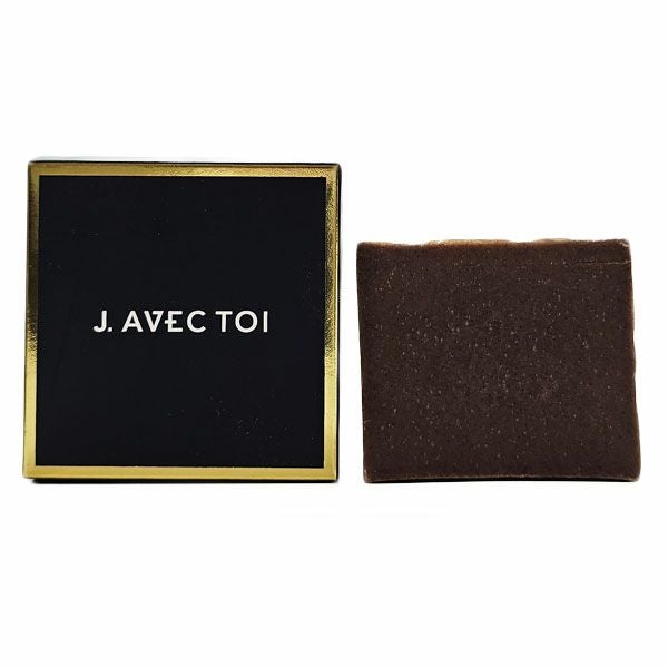 J.avec toi　バイタライジングHS3(ブラック/グリーンボックス)　【FW JAPAN】1