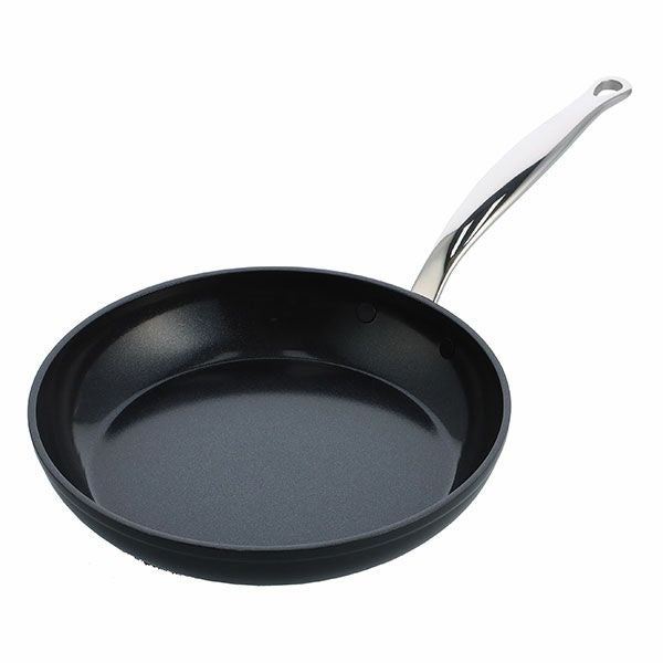 バルセロナプロ　フライパン　26cm　CC007543-004　【グリーンパン】1