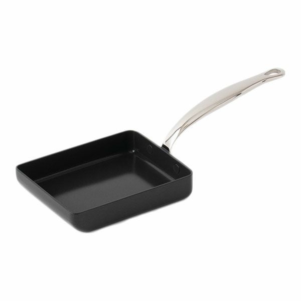 バルセロナプロ　エッグパン　CC007546-004　【グリーンパン】1