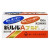 新ルルAゴールドS　100錠　【第一三共ヘルスケア】1