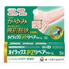オイラックスPZリペアクリーム　5g　【第一三共ヘルスケア】2